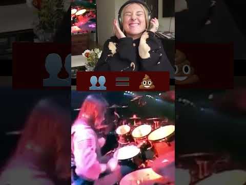 Therapist reacts to People=Shit by Slipknot