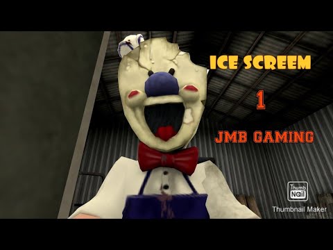 ICESCREAM GAMEPLAY IN JMB GAMING