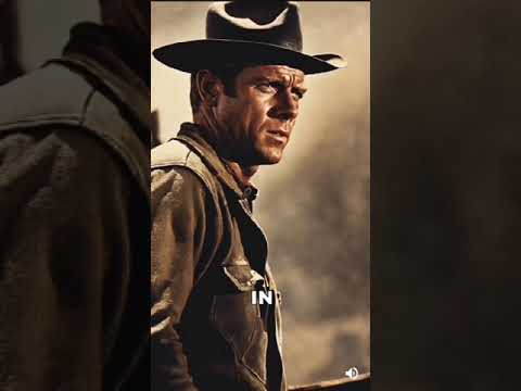 #SteveMcQueenLegacy, #AI #HollywoodIcon, #ClassicFilms, #RebelWithACause