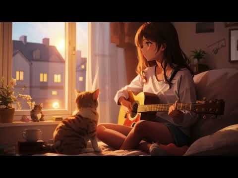 The Aesthetic Lo-Fi