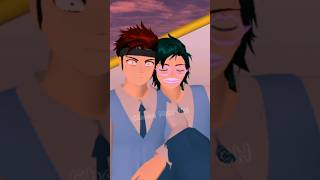 Ihhh takotnyee🗿 ib:@Straw_Milk_Ch #sakuraschoolsimulator #shorts #fypp #fyp