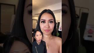 Brows will not heal warm, will cool down. #powderbrows #powderbrow #ombrepowderbrows #brows