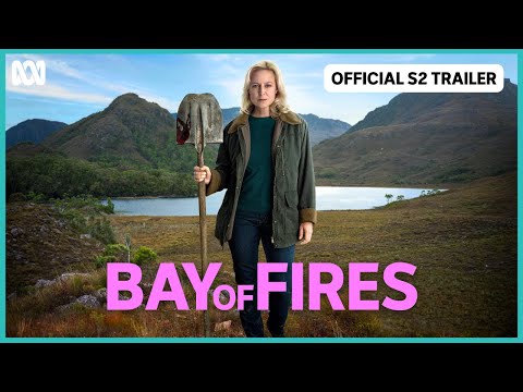 Official Trailer | Bay of Fires: Season 2 | ABC iview