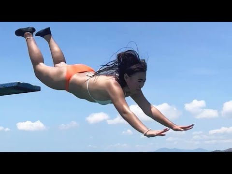 Epic Fails Compilation | Perfect 10! 😂