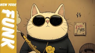 /yes streets of nyc | 80's New York Funky Playlist