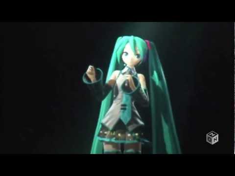 Starduster -Miku Hatsune-Mikupa Taiwan 2012 Live~P27~S27-Eng Subs HD