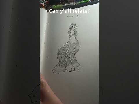 drawing blindness