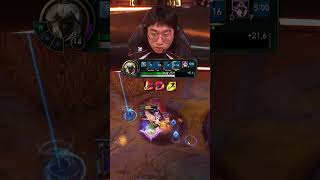 THUNDER GOD ZEUS SOLO BOLO ⚡️