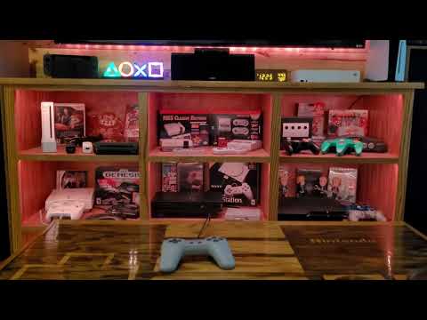 PlayStation Classic Startup Sound