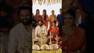 അവസാനം അത് സംഭവിച്ചു | #unnimukundan #nikhilavimal #actress #actor