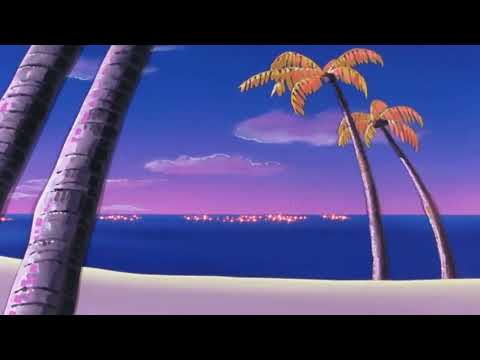 Sunset '87 (Future Funk - Vaporwave - Electronic Mix)