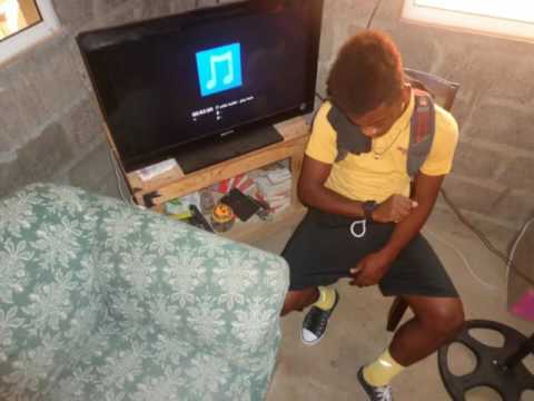 Sech Ella Es Instrumental Original