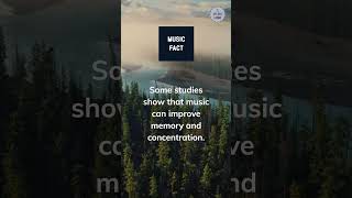 MUSIC FACT