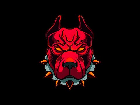 FREESTYLE TYPE BEAT - "AGRESSIVE FLOW" | Trap Instrumental 2025 | Rap Type Beat