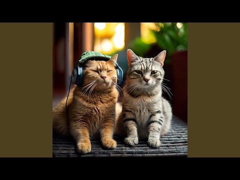 Feline Flicker Funk