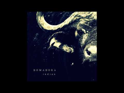 Domadora - Indian (Full Album 2025)
