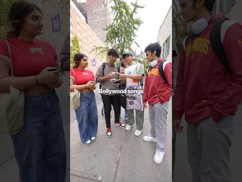 For $100, Do You Know Bollywood Music? #GetLoudForDiwali