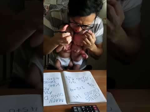 How To Name Your AI Asian Baby