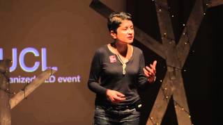 Human Rights in the 21st Century | Shami Chakrabarti | TEDxUCL