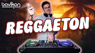 Reggaeton Mix 2025 | #16 | Best Reggaeton 2025 | Lo Mas Nuevo | Latino Remix Para Bailar by bavikon
