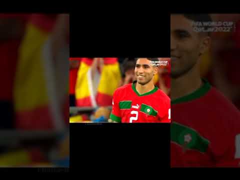 part1 #hakimi #zyach #footballmorocco #footballedit #footballtiktok #moroccofootballwin2022 #shorts
