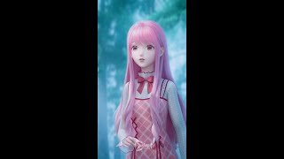 Alan Walker (New EDM) - Shining Nikki Animation #shorts