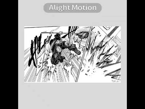 楽VS南雲この戦いが1番好き#サカモトデイズ