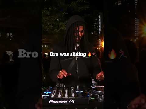 No way bro did this at a party 🤯