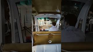 曼谷Mega BangNa購物中心的14 座高爾夫球車 #golfcart #megabangna