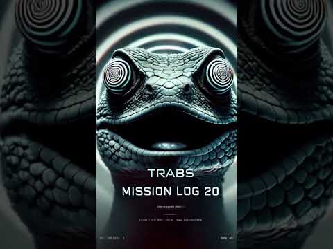 Mission Logs - Mission Log 20 (#rnb #trapmetal #TrabS #aimusicvideo #shorts)
