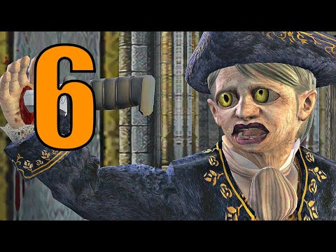 Games Done Bad - Resident Evil 4 (Part 6)