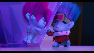 Trolls Band Together - John Dory Meets missing Floyd