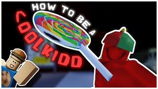 How To Be a C00LKiDD | Forsaken Tips & Tricks