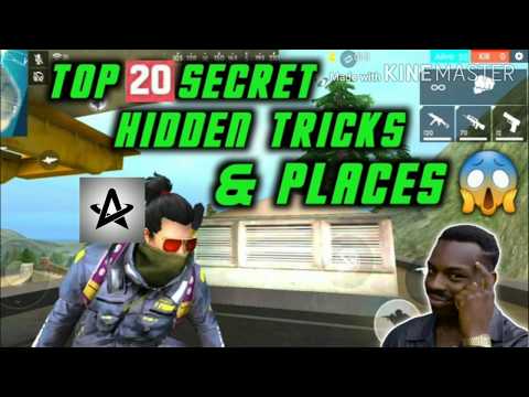 Top|20|| rank pushing || Hiden place in Kalahari map || watch tell the end