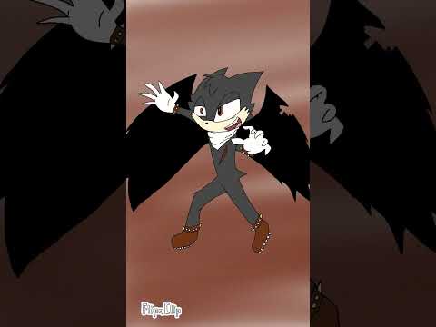 My Sonic Oc's