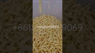 Kurkure cheetos niknaks extruder #cheetos #niknaks #kurkure