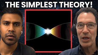 This (Simple) Theory Solves All of Physics