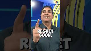 Vijay Kedia Rhymes Out Some Great Investment Advice | CNBC TV18