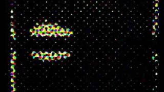 Bubble Chamber: Probability Patterns