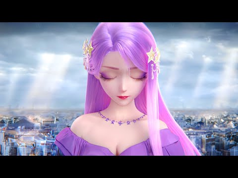 Alan Walker (Remix) - Top Shining Nikki Animation 2024 - Compilation of the best videos 2024