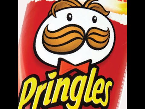 Pringles Can Theory #shorts