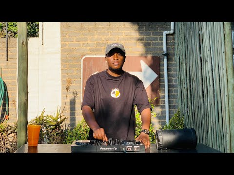 Afrocast Episode 3| Afro house | Birthday mix|