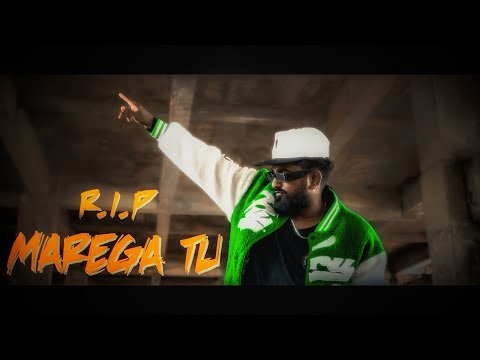 R.i.P Marega Tu - prod. by-  @CJCHIRAGBEATZ