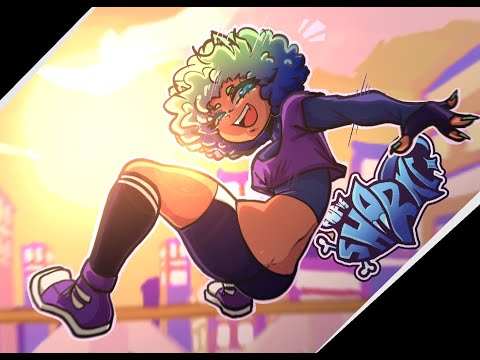 DEEPER BABY - [UNUSED/OLD] | Vs Sharki OST - ft: @blueballzzzz & @therealb3