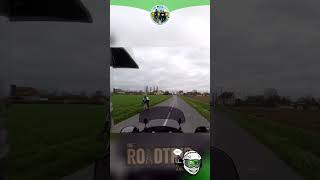 Giant Chess - Father-son Europe road trip #europetour #motorcycletour #motorcycletouring