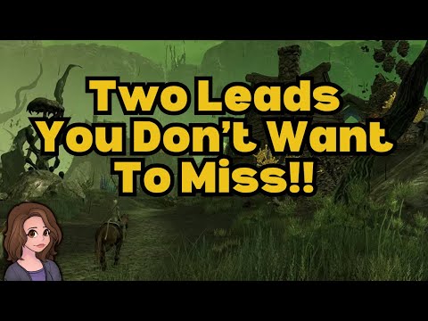 ESO Vendor Review - 2 Leads You Don't Want To Miss!