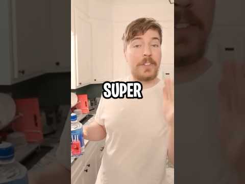 MrBeast Ruined This Guys Life...
