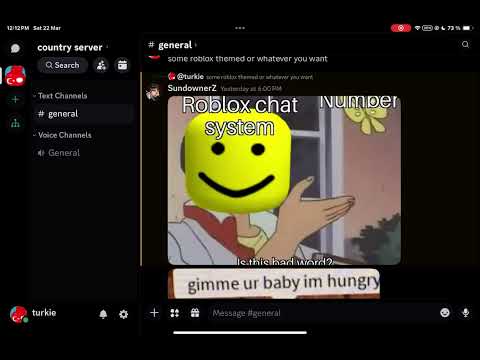 some boblox memes (I couldn’t find a good sound)