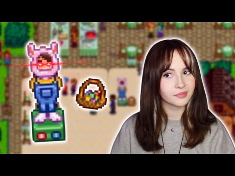 Stardew Valley - Part 4