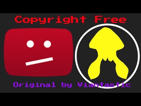 Copyright Free (by Viantastic) Cover